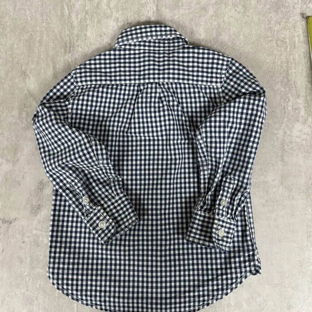 GAP long sleeve